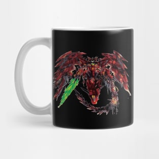 Epyon Mug